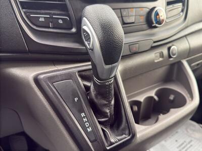 2023 Ford Transit-250 Cargo Va Transit-250 Cargo Van   - Photo 16 - Warrington, PA 18976