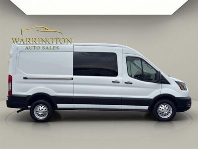 2023 Ford Transit-250 Cargo Va Transit-250 Cargo Van   - Photo 8 - Warrington, PA 18976