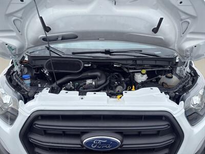 2023 Ford Transit-250 Cargo Va Transit-250 Cargo Van   - Photo 23 - Warrington, PA 18976