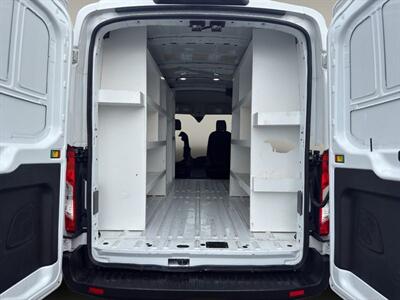 2023 Ford Transit-250 Cargo Va Transit-250 Cargo Van   - Photo 22 - Warrington, PA 18976