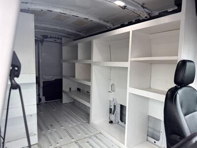 2023 Ford Transit-250 Cargo Va Transit-250 Cargo Van   - Photo 21 - Warrington, PA 18976