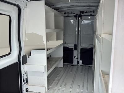 2023 Ford Transit-250 Cargo Va Transit-250 Cargo Van   - Photo 14 - Warrington, PA 18976