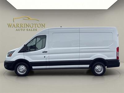 2023 Ford Transit-250 Cargo Va Transit-250 Cargo Van   - Photo 4 - Warrington, PA 18976