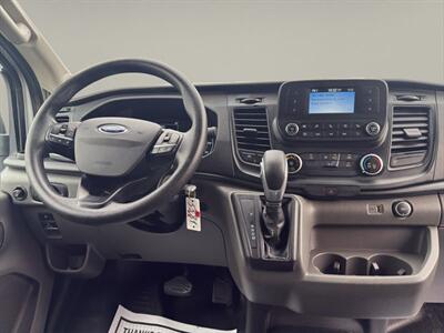 2023 Ford Transit-250 Cargo Va Transit-250 Cargo Van   - Photo 15 - Warrington, PA 18976