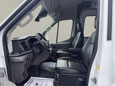 2023 Ford Transit-250 Cargo Va Transit-250 Cargo Van   - Photo 9 - Warrington, PA 18976