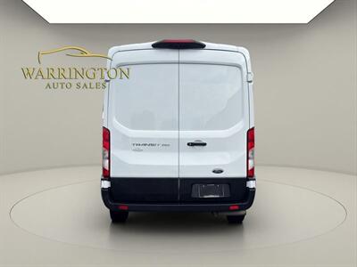 2023 Ford Transit-250 Cargo Va Transit-250 Cargo Van   - Photo 6 - Warrington, PA 18976