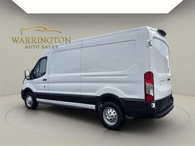 2023 Ford Transit-250 Cargo Va Transit-250 Cargo Van   - Photo 5 - Warrington, PA 18976