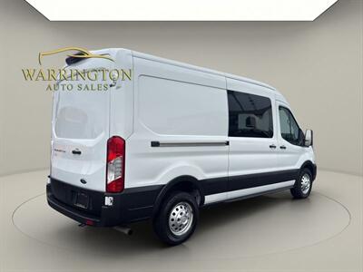 2023 Ford Transit-250 Cargo Va Transit-250 Cargo Van   - Photo 7 - Warrington, PA 18976