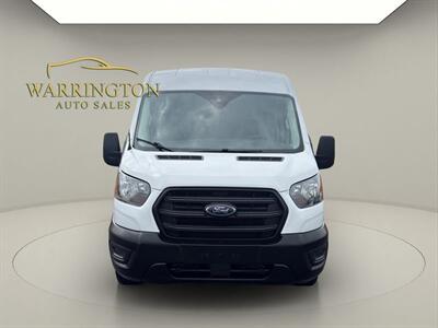 2023 Ford Transit-250 Cargo Va Transit-250 Cargo Van   - Photo 2 - Warrington, PA 18976