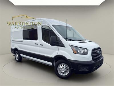 2023 Ford Transit-250 Cargo Va Transit-250 Cargo Van   - Photo 1 - Warrington, PA 18976