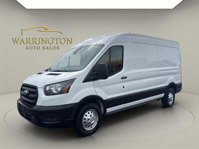 2023 Ford Transit-250 Cargo Va Transit-250 Cargo Van   - Photo 3 - Warrington, PA 18976