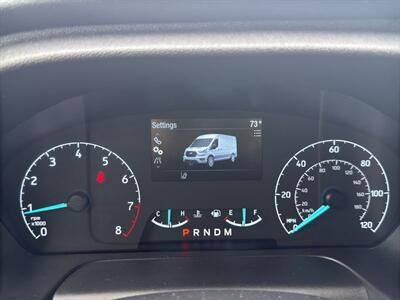 2023 Ford Transit-250 Cargo Va Transit-250 Cargo Van   - Photo 11 - Warrington, PA 18976