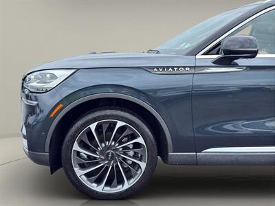 2021 Lincoln Aviator Reserve   - Photo 26 - Warrington, PA 18976