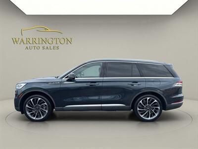 2021 Lincoln Aviator Reserve   - Photo 4 - Warrington, PA 18976