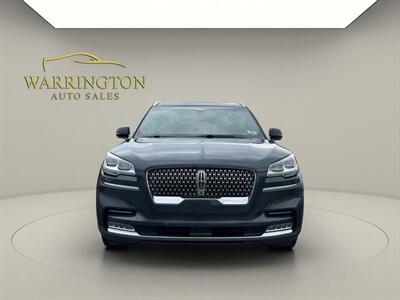 2021 Lincoln Aviator Reserve   - Photo 2 - Warrington, PA 18976