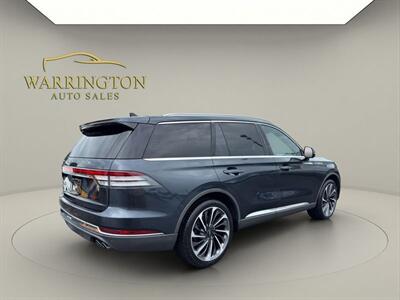 2021 Lincoln Aviator Reserve   - Photo 7 - Warrington, PA 18976