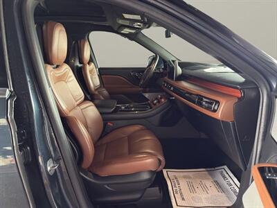 2021 Lincoln Aviator Reserve   - Photo 21 - Warrington, PA 18976