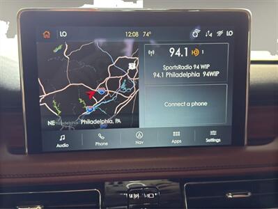 2021 Lincoln Aviator Reserve   - Photo 18 - Warrington, PA 18976