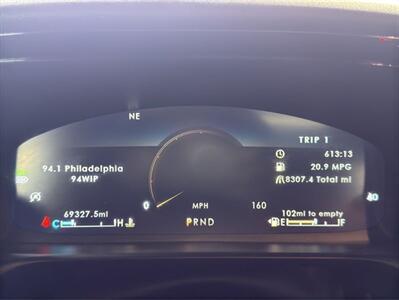 2021 Lincoln Aviator Reserve   - Photo 11 - Warrington, PA 18976