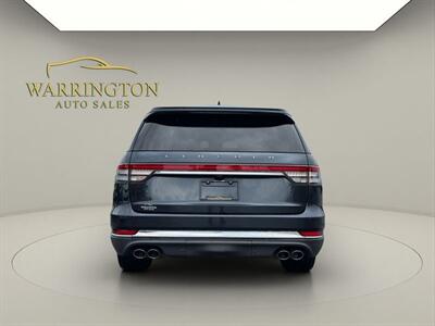 2021 Lincoln Aviator Reserve   - Photo 6 - Warrington, PA 18976