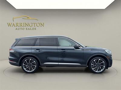 2021 Lincoln Aviator Reserve   - Photo 8 - Warrington, PA 18976
