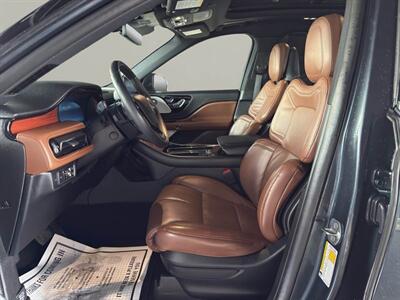 2021 Lincoln Aviator Reserve   - Photo 9 - Warrington, PA 18976