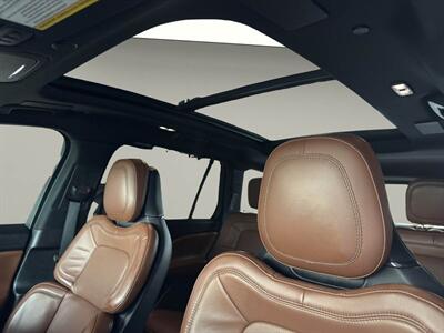 2021 Lincoln Aviator Reserve   - Photo 28 - Warrington, PA 18976