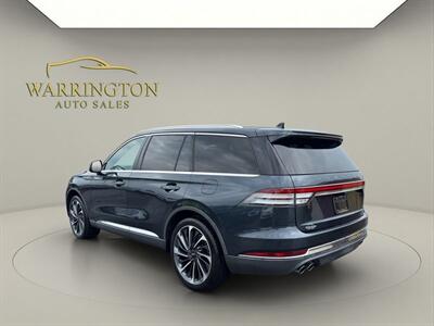 2021 Lincoln Aviator Reserve   - Photo 5 - Warrington, PA 18976