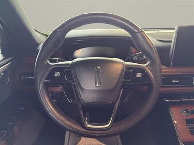 2021 Lincoln Aviator Reserve   - Photo 10 - Warrington, PA 18976