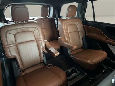 2021 Lincoln Aviator Reserve   - Photo 22 - Warrington, PA 18976