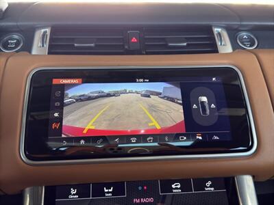 2019 Land Rover Range Rover Sport HSE Dynamic - Photo 17 - Warrington, PA 18976