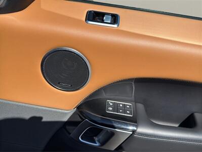 2019 Land Rover Range Rover Sport HSE Dynamic - Photo 18 - Warrington, PA 18976