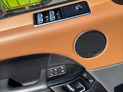 2019 Land Rover Range Rover Sport HSE Dynamic - Photo 12 - Warrington, PA 18976