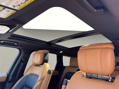 2019 Land Rover Range Rover Sport HSE Dynamic - Photo 25 - Warrington, PA 18976