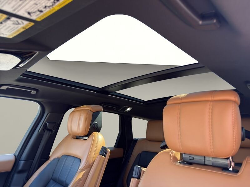2019 Land Rover Range Rover Sport HSE Dynamic - Photo 25 - Warrington, PA 18976