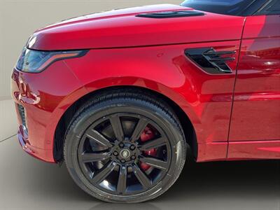 2019 Land Rover Range Rover Sport HSE Dynamic - Photo 23 - Warrington, PA 18976