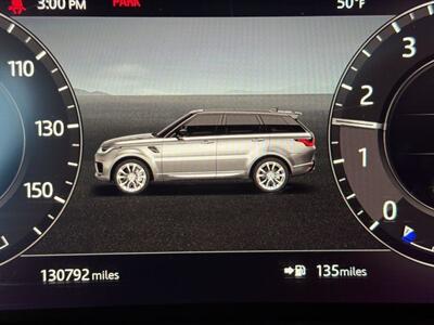 2019 Land Rover Range Rover Sport HSE Dynamic - Photo 11 - Warrington, PA 18976