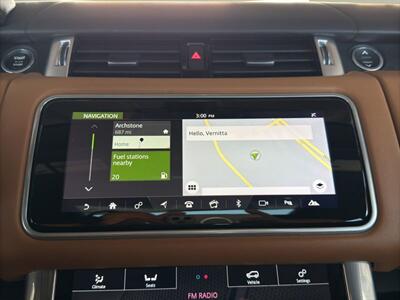2019 Land Rover Range Rover Sport HSE Dynamic - Photo 16 - Warrington, PA 18976