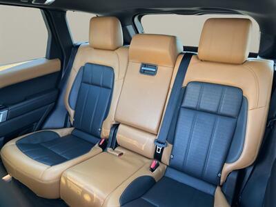 2019 Land Rover Range Rover Sport HSE Dynamic - Photo 13 - Warrington, PA 18976