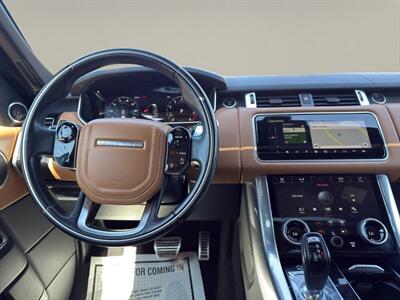 2019 Land Rover Range Rover Sport HSE Dynamic - Photo 14 - Warrington, PA 18976