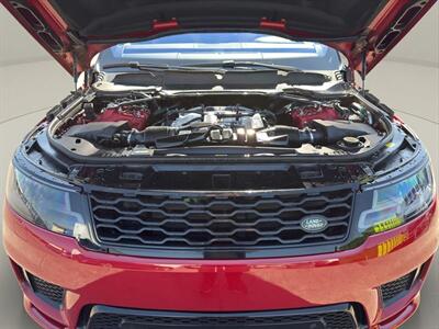 2019 Land Rover Range Rover Sport HSE Dynamic - Photo 22 - Warrington, PA 18976