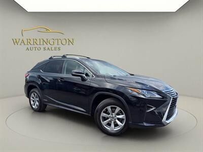 2018 Lexus RX 450h - Photo 1 - Warrington, PA 18976