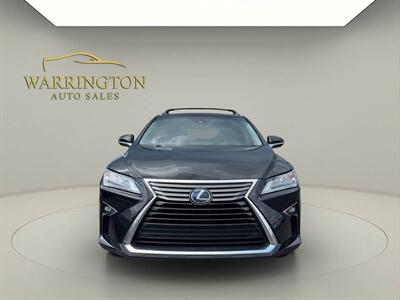 2018 Lexus RX 450h - Photo 2 - Warrington, PA 18976