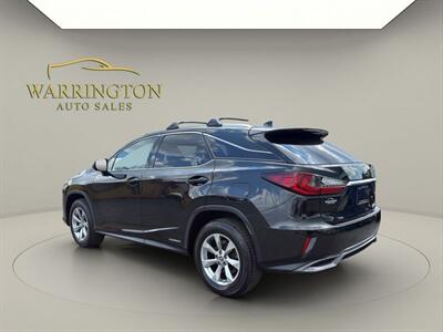 2018 Lexus RX 450h - Photo 5 - Warrington, PA 18976