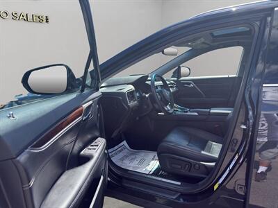 2018 Lexus RX 450h - Photo 25 - Warrington, PA 18976