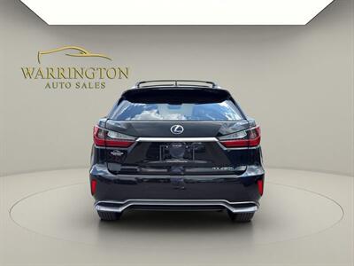 2018 Lexus RX 450h - Photo 6 - Warrington, PA 18976