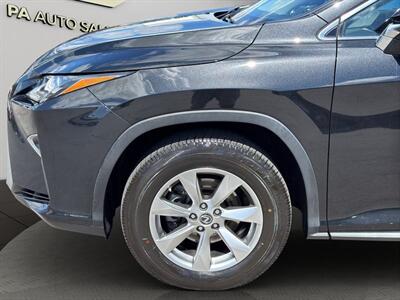 2018 Lexus RX 450h - Photo 22 - Warrington, PA 18976