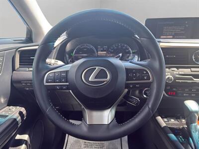 2018 Lexus RX 450h - Photo 10 - Warrington, PA 18976