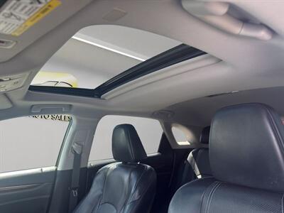 2018 Lexus RX 450h - Photo 24 - Warrington, PA 18976