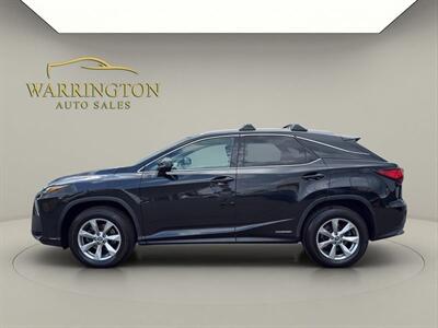 2018 Lexus RX 450h - Photo 4 - Warrington, PA 18976